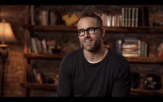 Ryan Reynolds explains why he used method acting to play Detective Pikachu