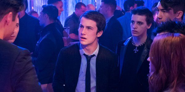 13 Reasons Why Star Dylan Minnette Addresses The Controversial Finale ...