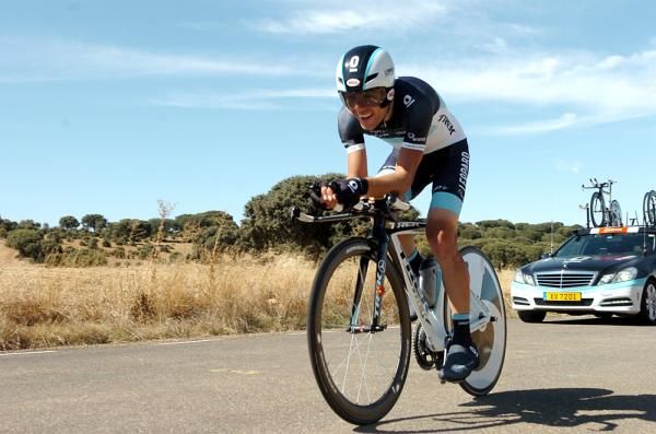 Maxime Monfort (Leopard Trek)