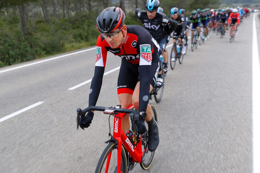 Kilian Frankiny (BMC Racing)