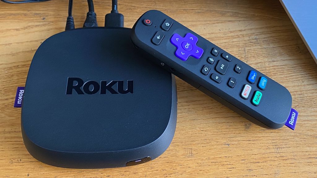 Best Roku devices 2024 Tom's Guide