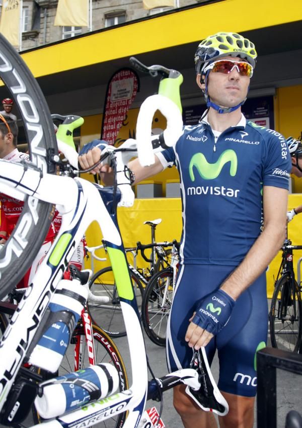 David Arroyo (Movistar)
