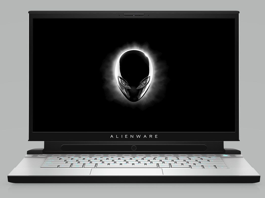 Alienware m15 and m17 gaming laptops get a new design