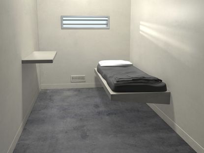 Baltimore held teenagers in solitary confinement for up to four months while awaiting trial