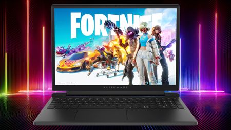 Alienware 15