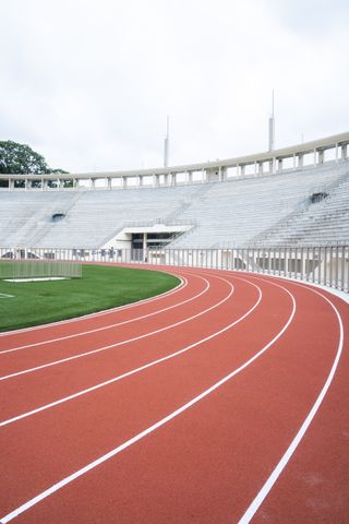 Pacaembu stadium