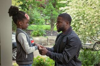 Netflix's 'Fatherhood'