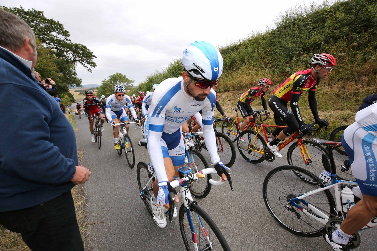 David Lozano (Novo Nordisk)