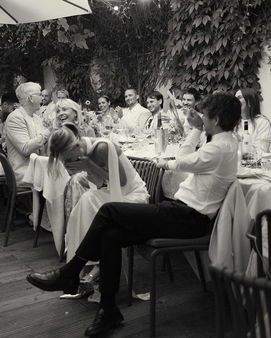 Maddi &amp;amp; Cevin's Wedding