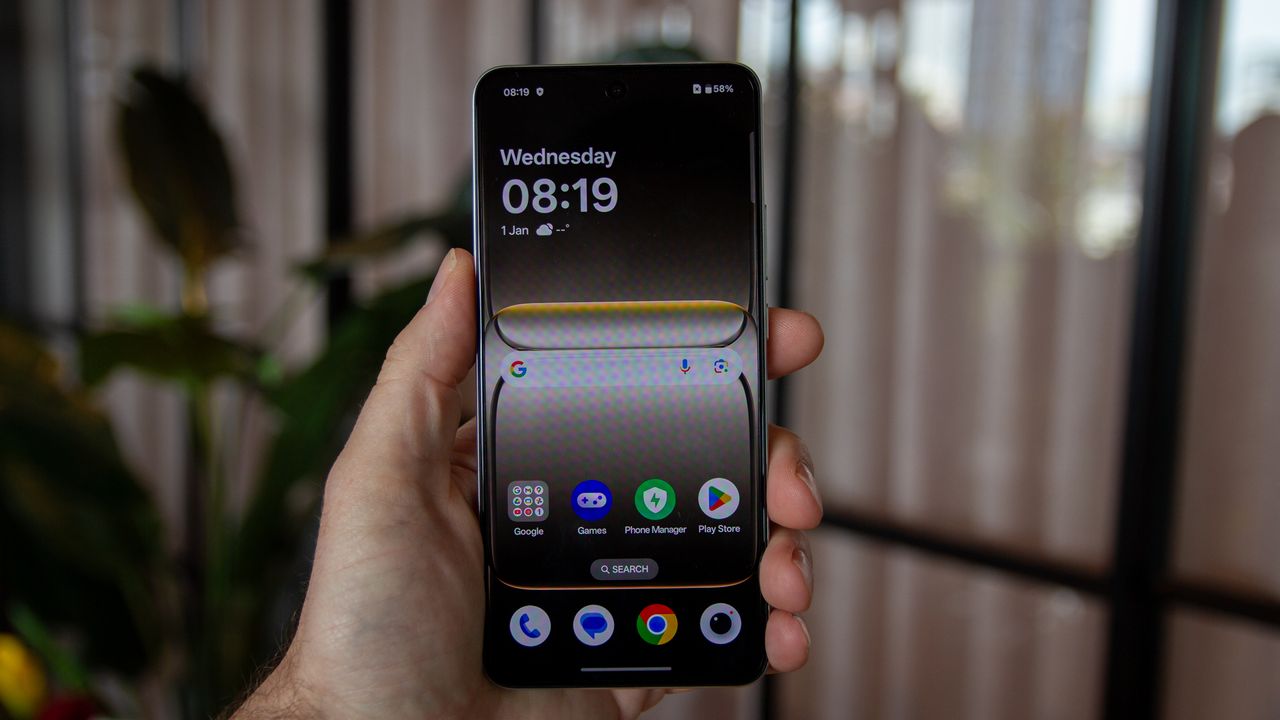 OnePlus Nord CE 5