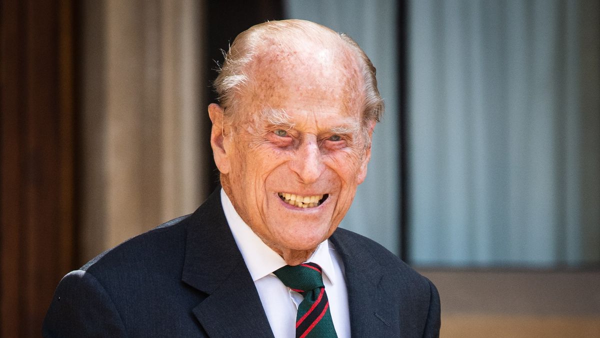 Prince Philip's funeral: When is it and where will he be buried ...