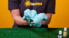 puffy slime