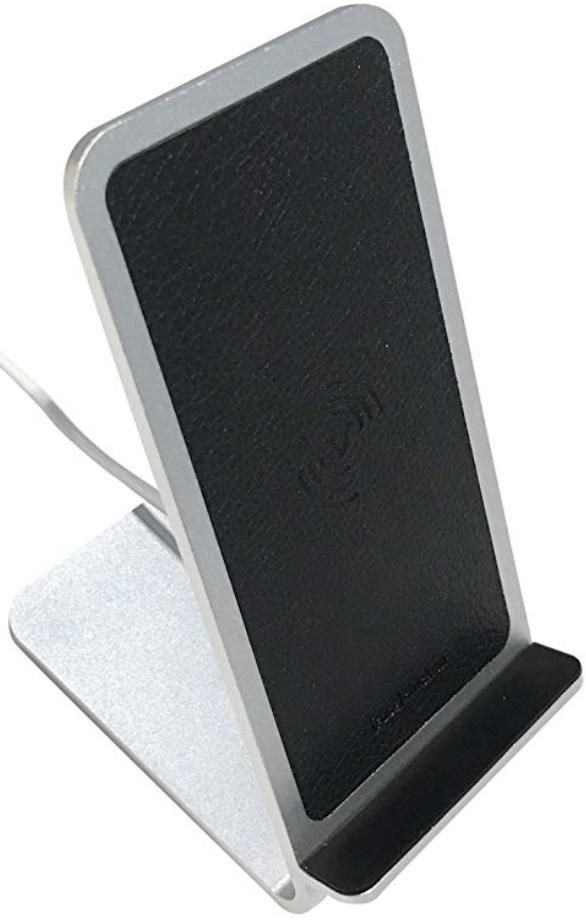 Fuse Chicken GRAVITY LIFT Wireless Charger review: Stylish function | iMore