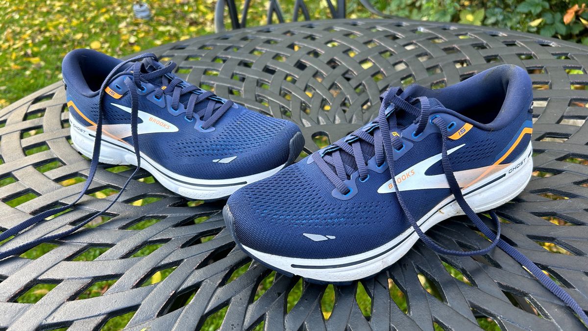 Brooks Ghost 15 Review: New Midsole, Same Result | Coach