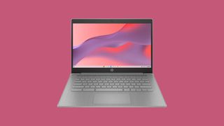 HP Chromebook 14 laptop