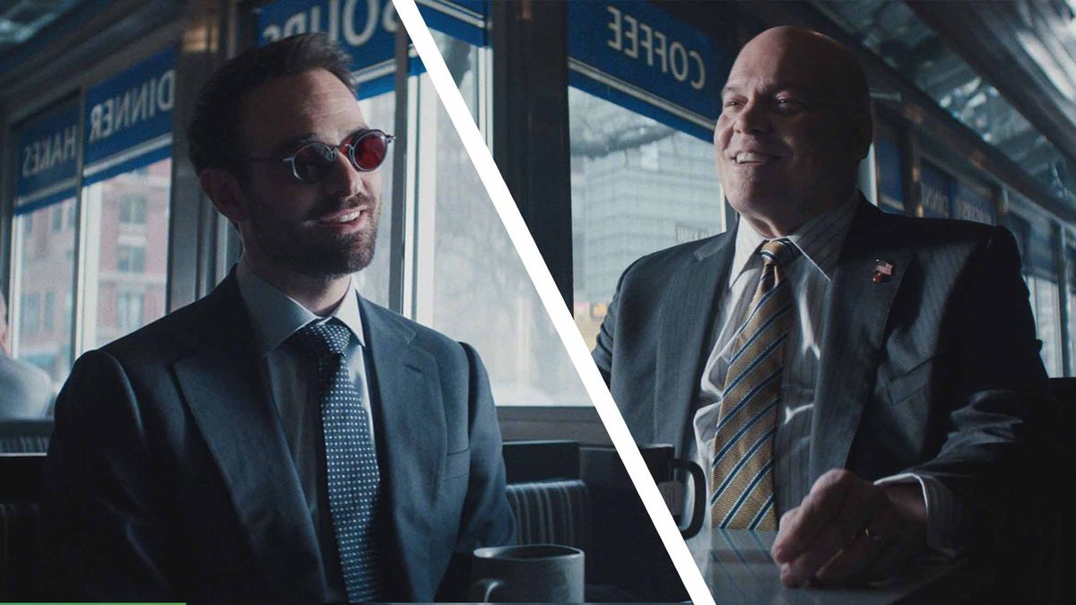 Daredevil: Born Again cast and character guide: who's playing who in the Marvel TV show on Disney+?