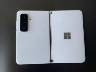 Surface duo 2 Leak