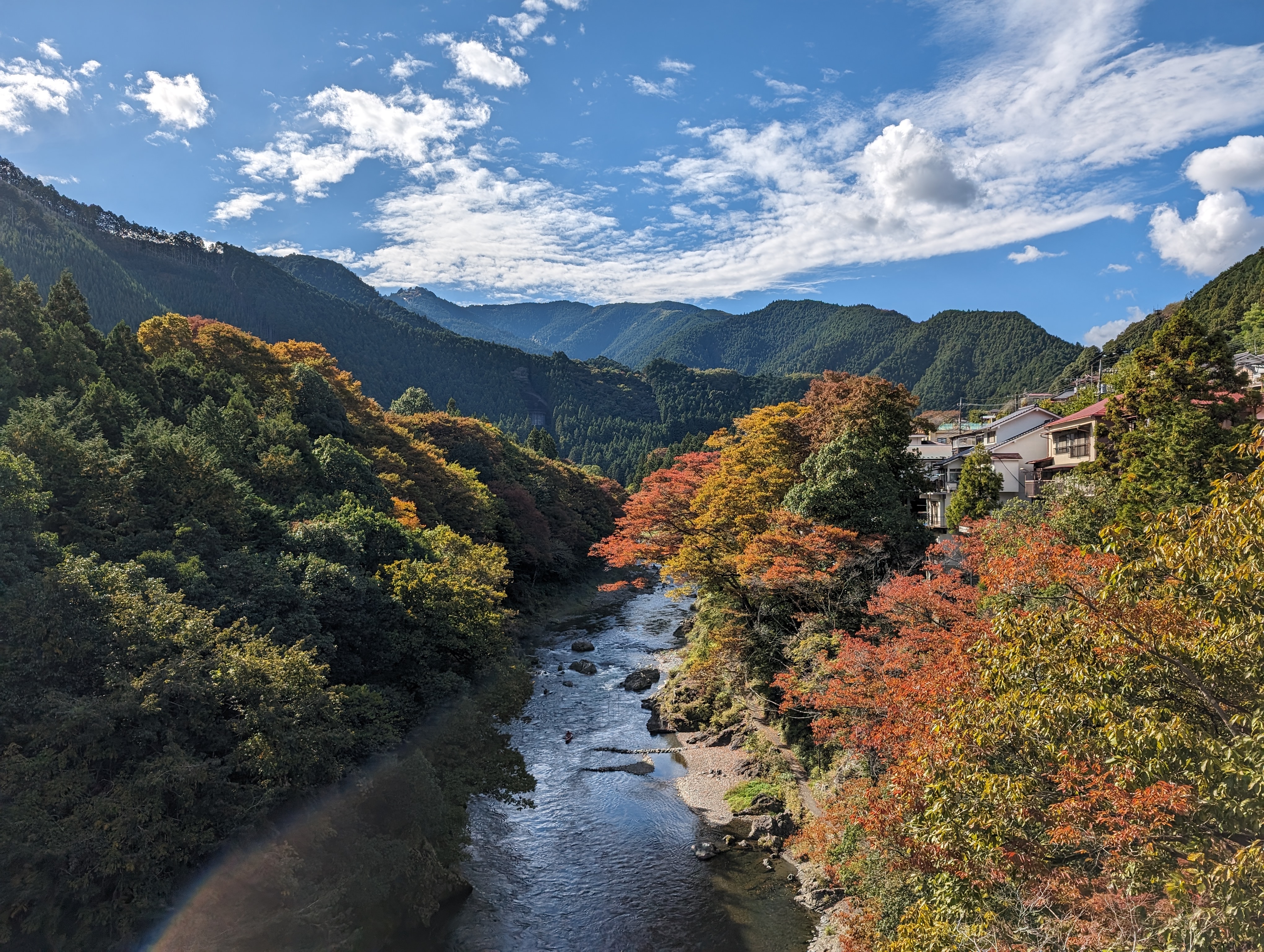 Google Pixel 8 Pro camera samples of Japan