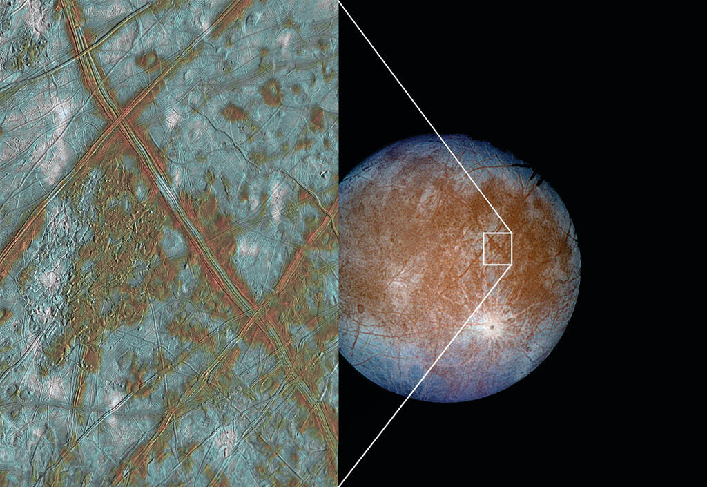 The existence of water vapor plumes on Jupiter&amp;rsquo;s moon Europa initially reported based in Hubble observations from 2012 are now in doubt