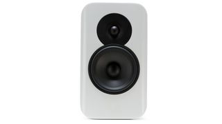 Q Acoustics Concept 300 sound