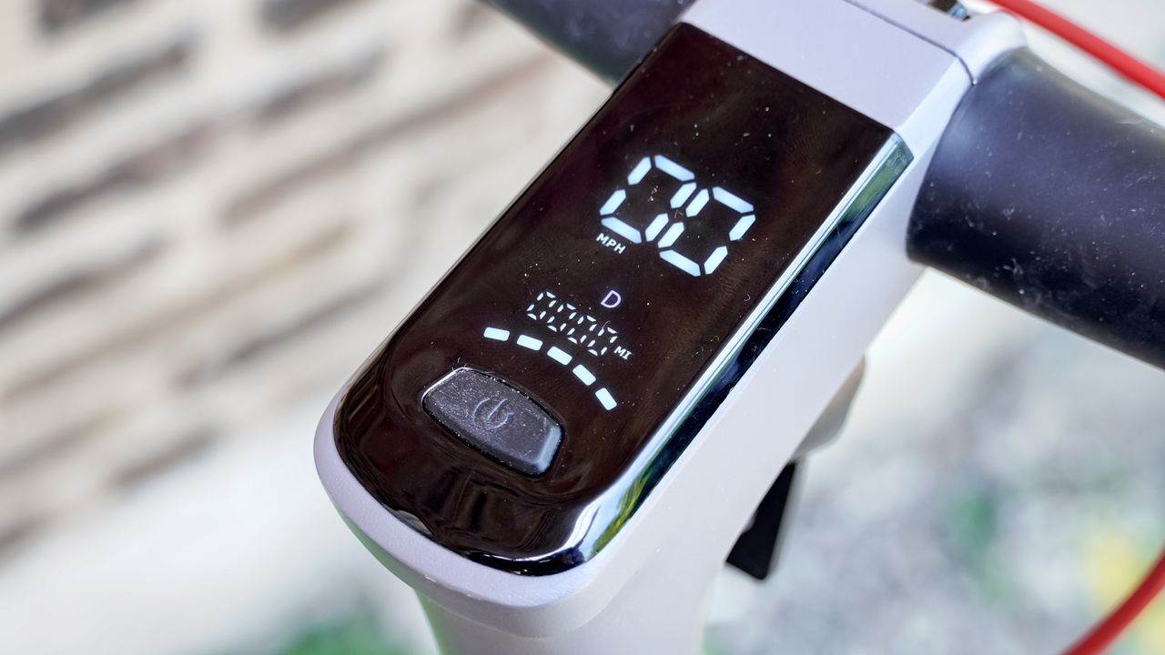 GoTrax G6