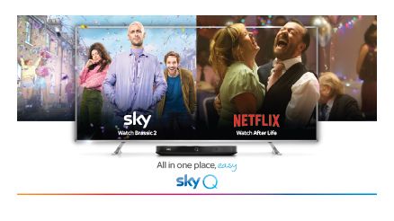 Sky&#039;s next slate of TV shows in HDR is here