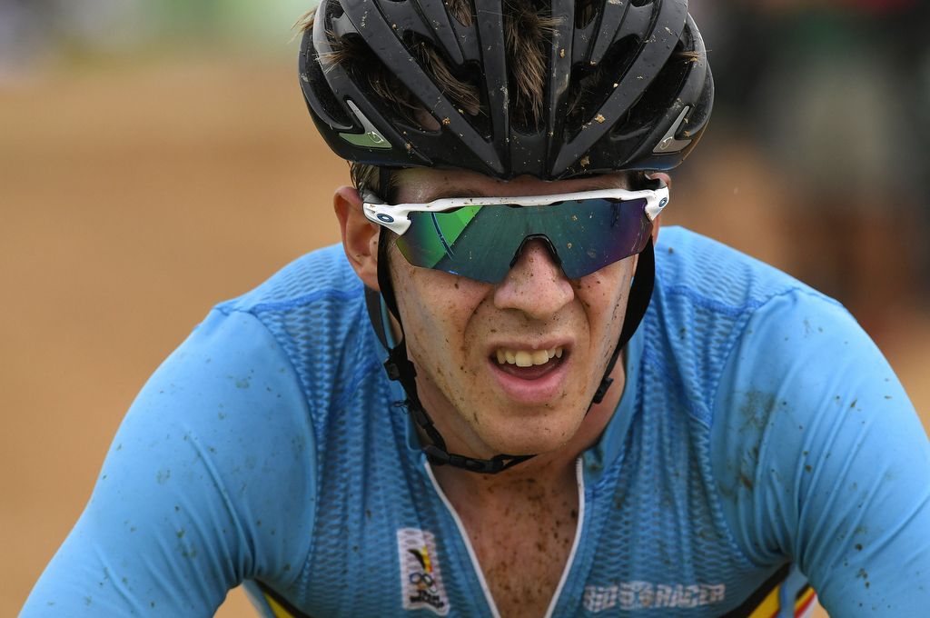 Jens Schuermans (Belgium)