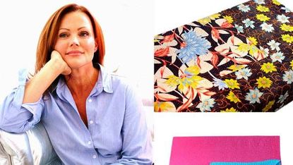 belinda carlisle belinda home collection bergdorf goodman