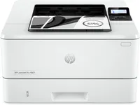 HP LaserJet Pro 4001n HP LaserJet Pro 4001n