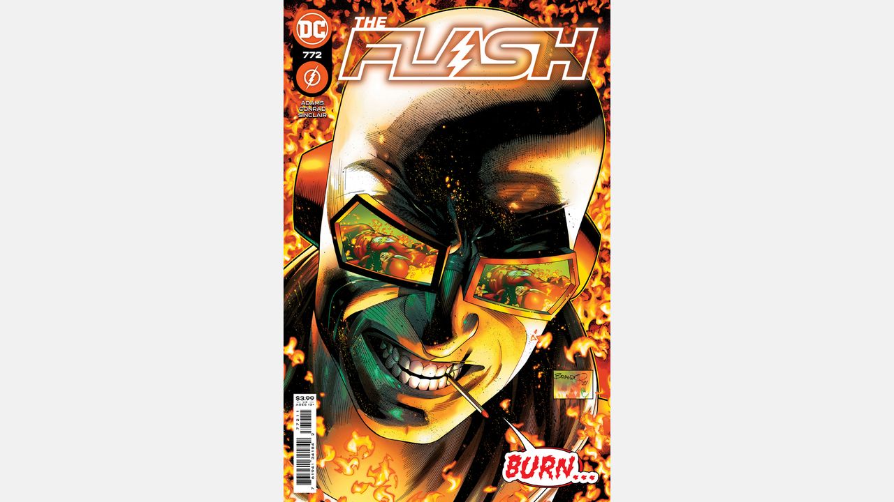DC July 2021 solicitations