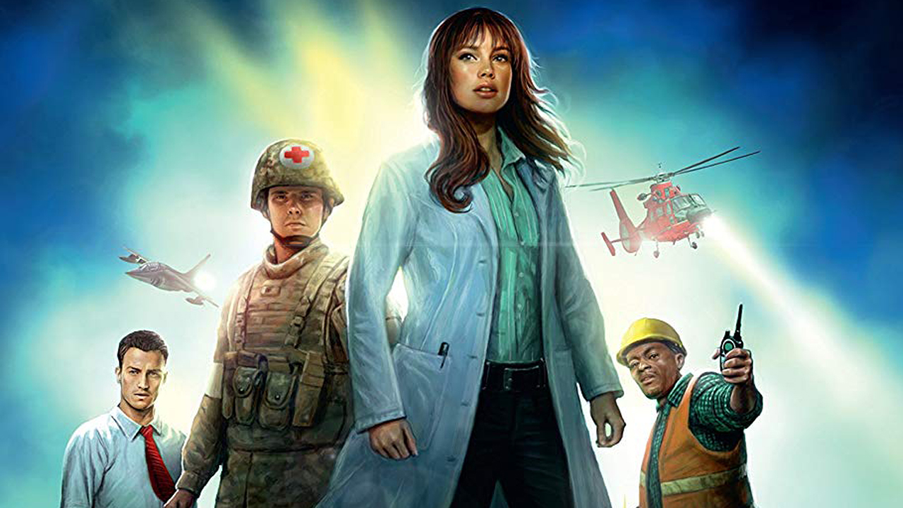 Why you should play the Pandemic board game