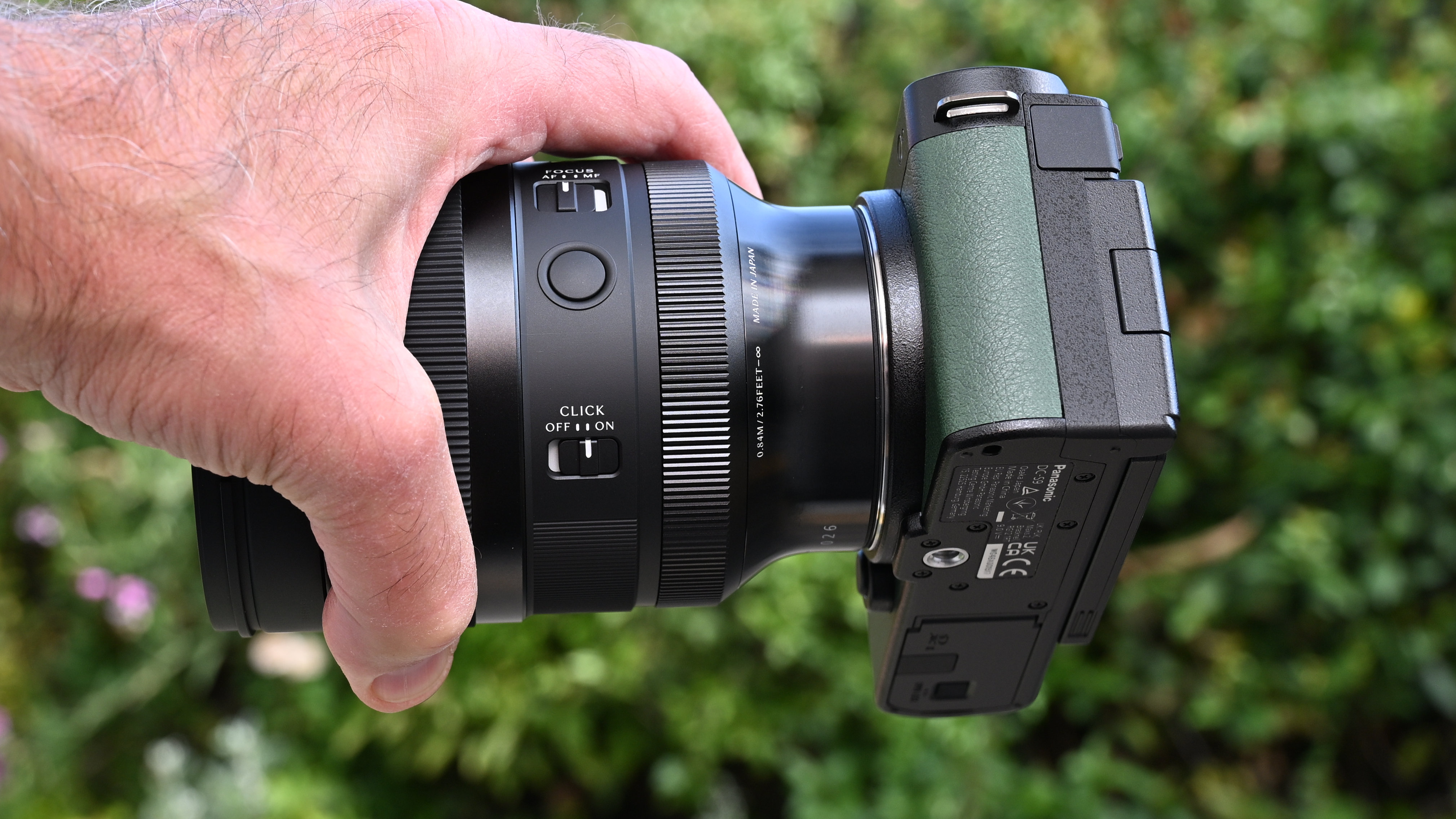 Sigma 85mm f/1.2 DG Art product image
