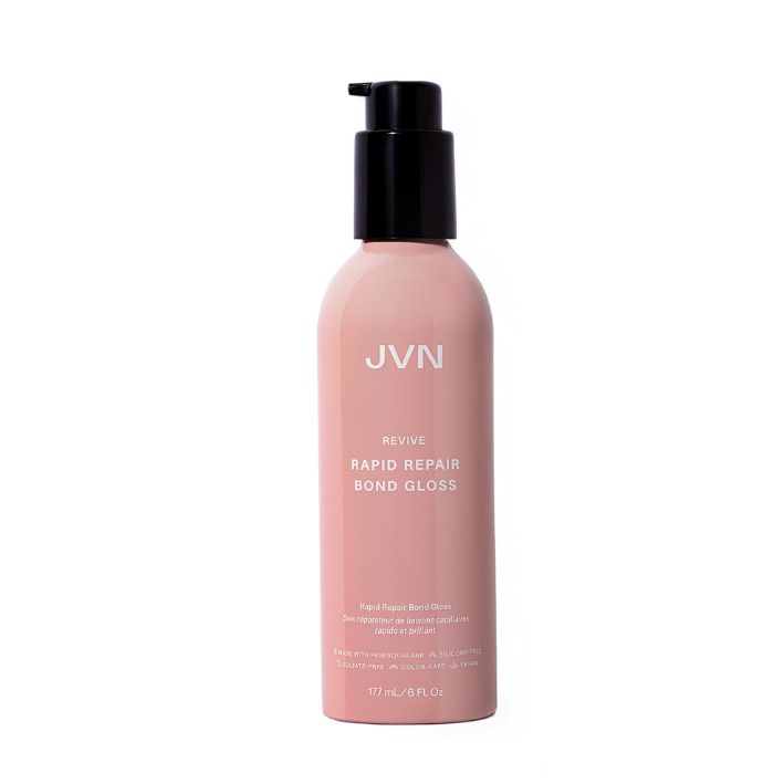 JVN Hair Rapid Repair Bond Gloss