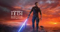 Star Wars Jedi Survivor: was $69 now $31 @ PlayStation Store