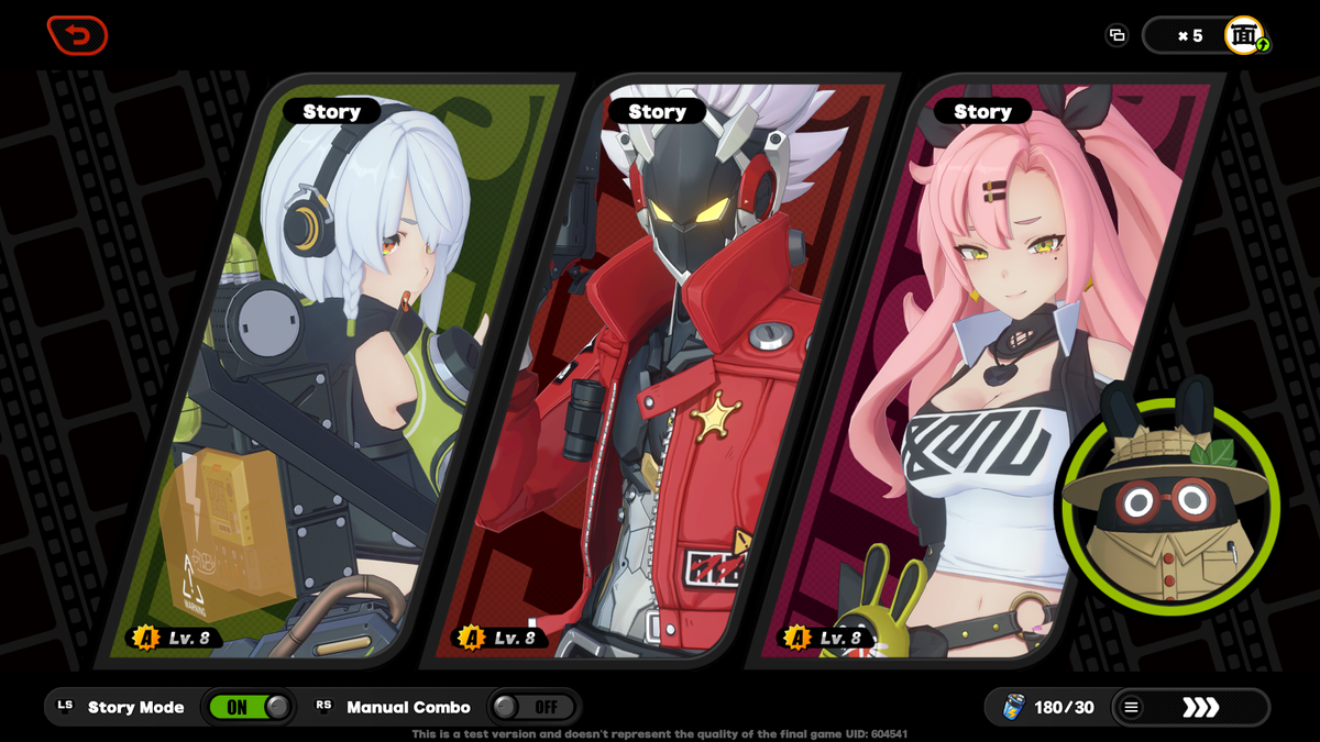 Zenless Zone Zero could be my next Genshin Impact if it would just let ...