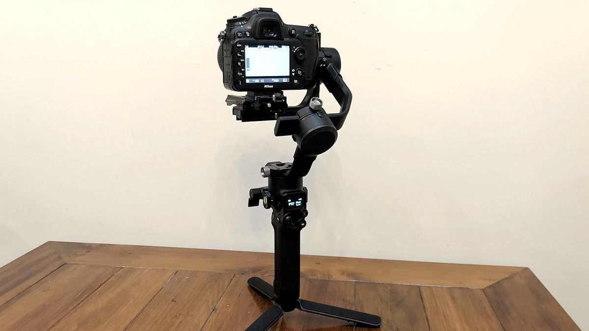 DJI RSC 2