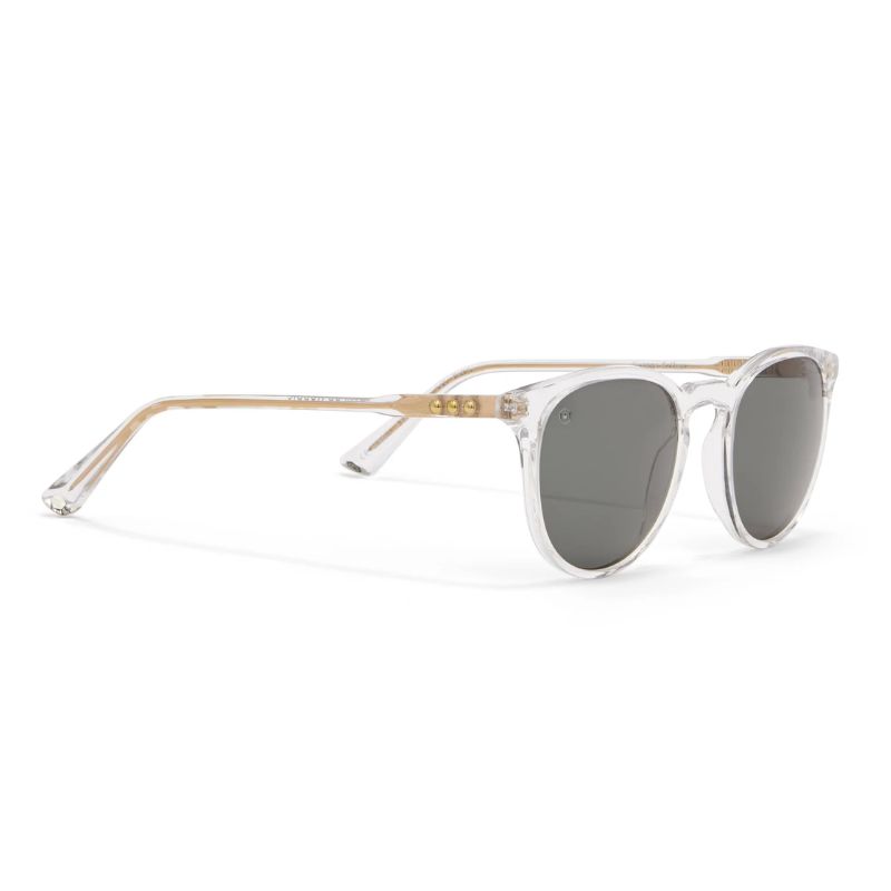 Taylor Morris sunglasses cut out 