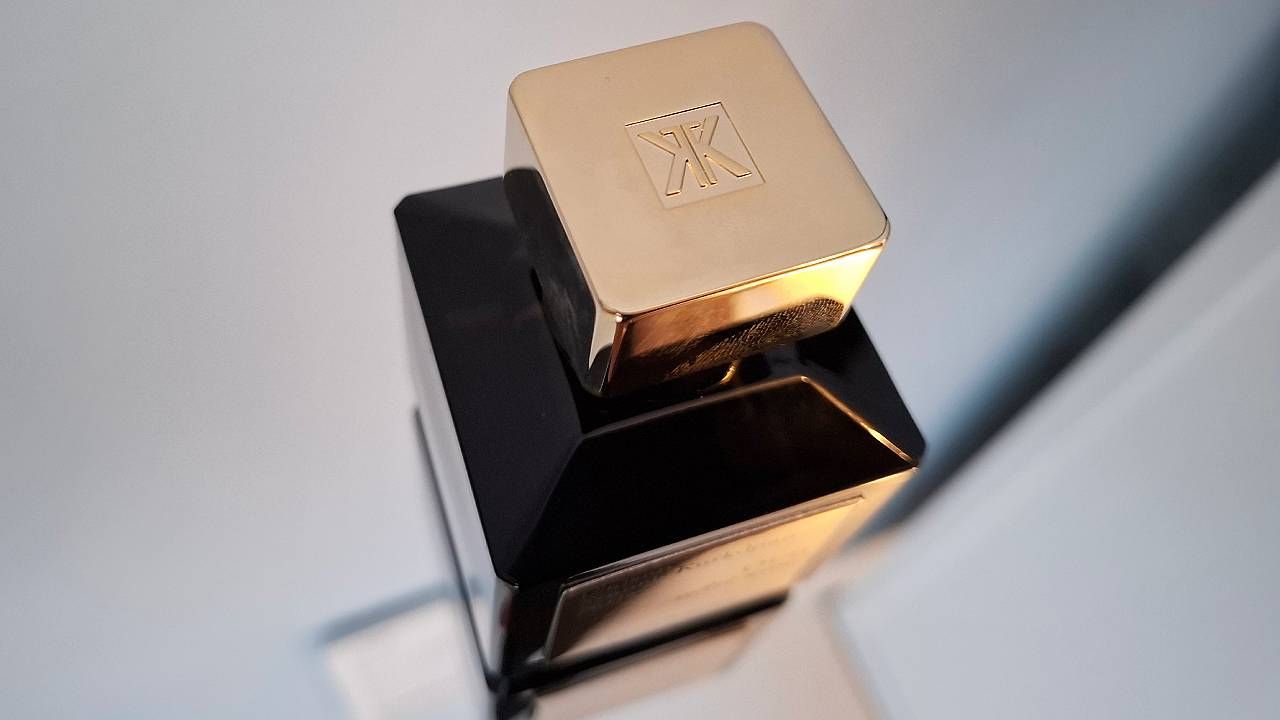 Maison Francis Kurkdjian Oud Velvet Wood Extrait
