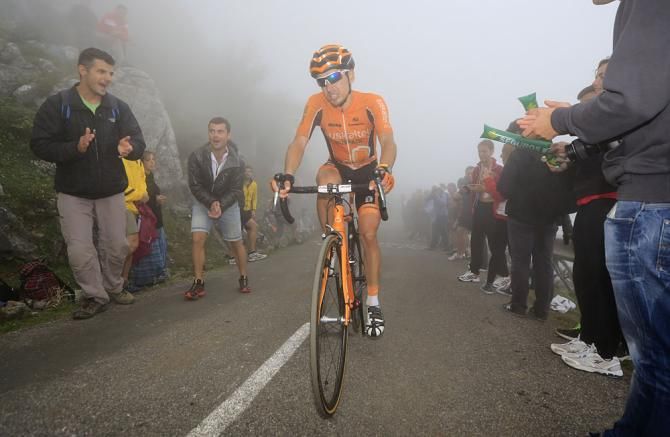 Igor Anton (Euskaltel - Euskadi)