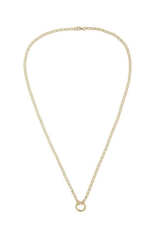 18-Karat Gold Necklace