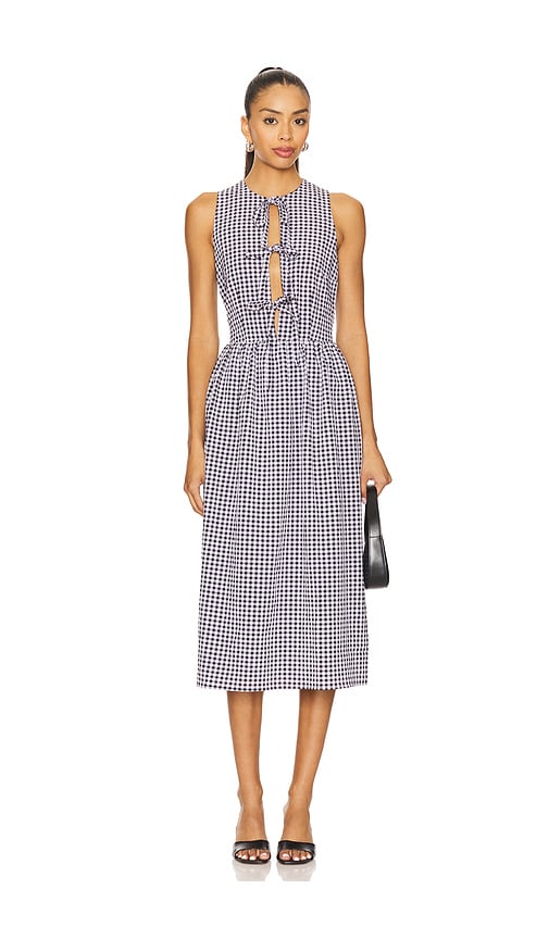 Candace Midi Dress