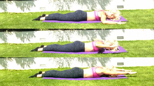 workout