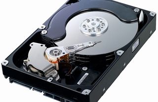 Hard Drives