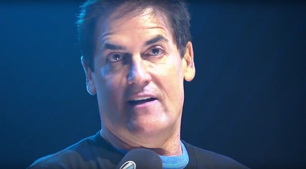 Mark Cuban