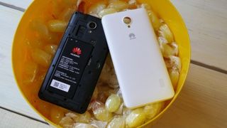 Huawei Y635 review
