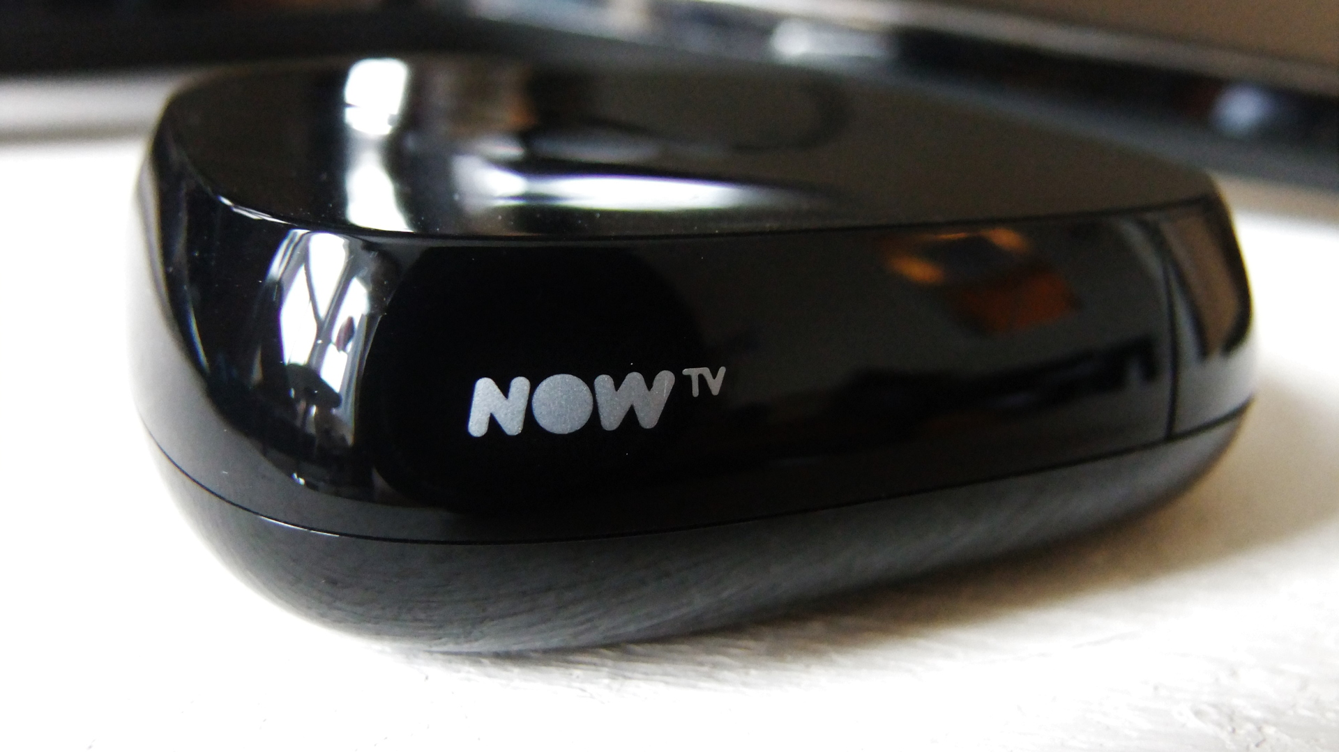 What Is A NOW TV Box?