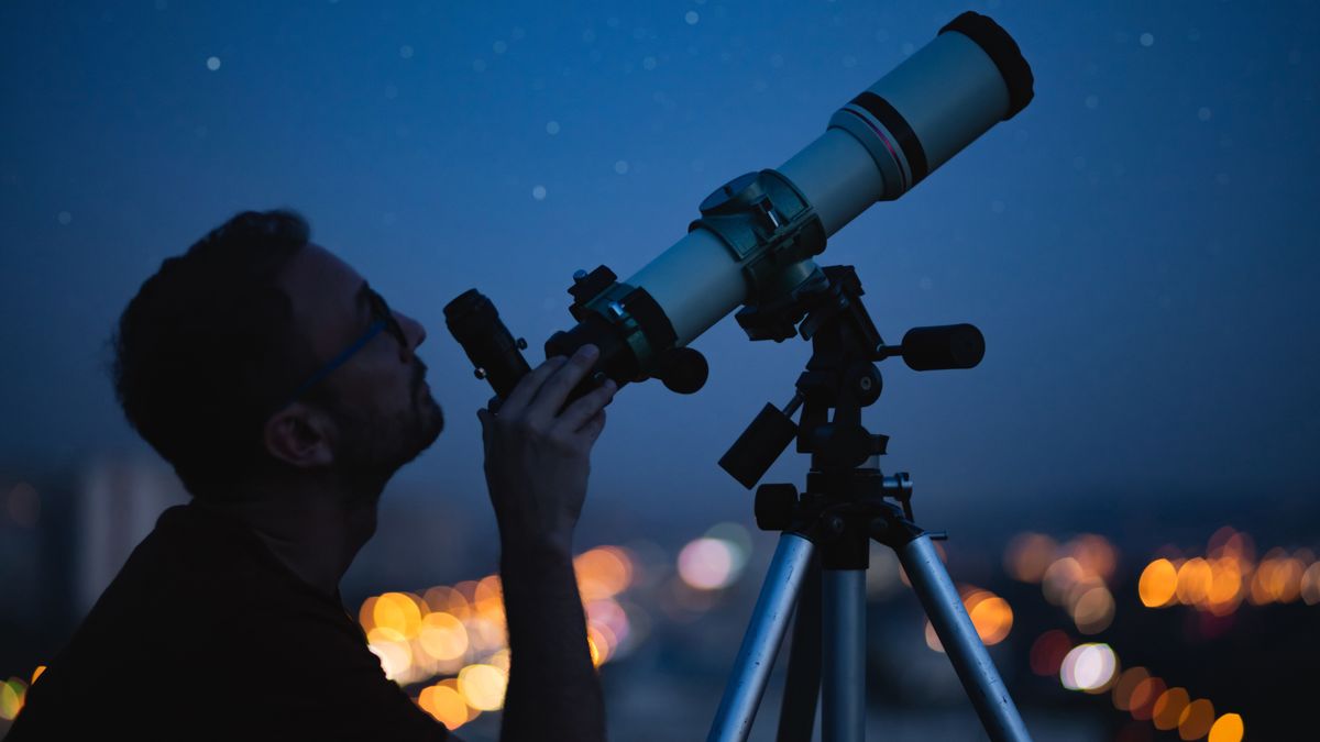 Most powerful deals telescope to buy