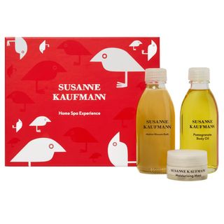 Susanne Kaufmann Home Spa Experience