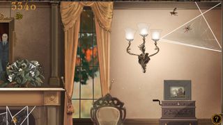 Spider: Rite of the Shrouded Moon ($4.99/£4.99/AU$7.99)