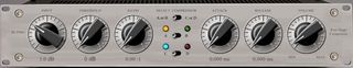 Sir elliot four stage compressor